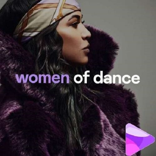 Women of Dance (2022) Постер к Women of Dance (2022)