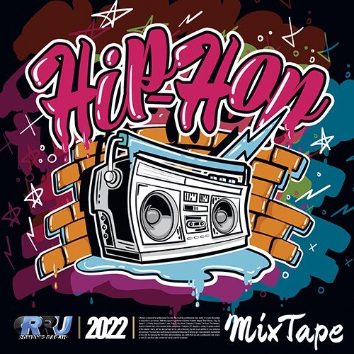 Hip Hop Mix Tape (2022) Постер к Hip Hop Mix Tape (2022)