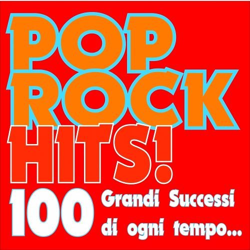Pop Rock Hits! (2022) Постер к Pop Rock Hits! (2022)