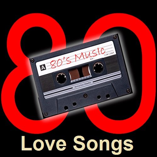 80's Love Songs (2022) Постер к 80's Love Songs (2022)
