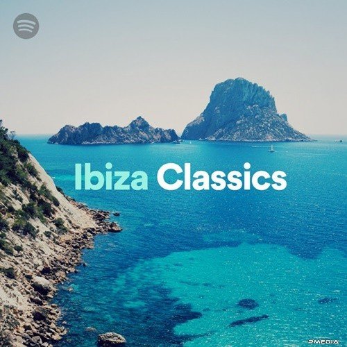 Ibiza Classics (2022) Постер к Ibiza Classics (2022)