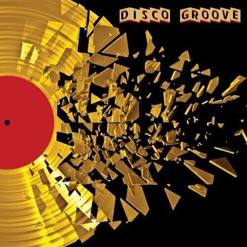 Disco Groove (2022) Постер к Disco Groove (2022)
