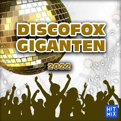 Discofox Giganten (2022) Постер к Discofox Giganten (2022)