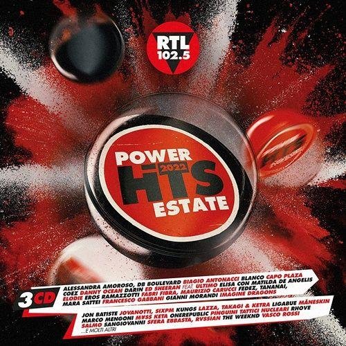 RTL 102.5 Power Hits Estate (2022) Постер к RTL 102.5 Power Hits Estate (2022)