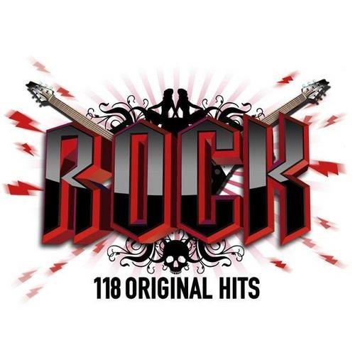 Original Hits - Rock (2009) Постер к Original Hits - Rock (2009)