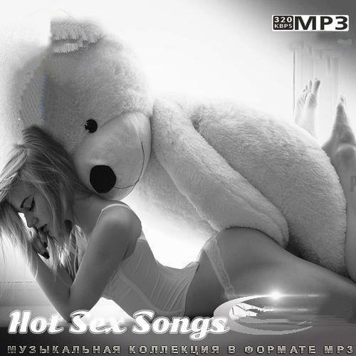 Hot Sex Songs (2022) Постер к Hot Sex Songs (2022)