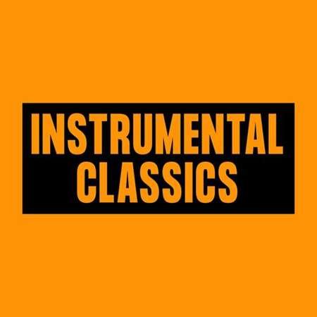 Instrumental Classics (2022) Постер к Instrumental Classics (2022)