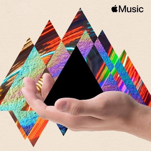 EDM Deep Cuts (2022) Постер к EDM Deep Cuts (2022)