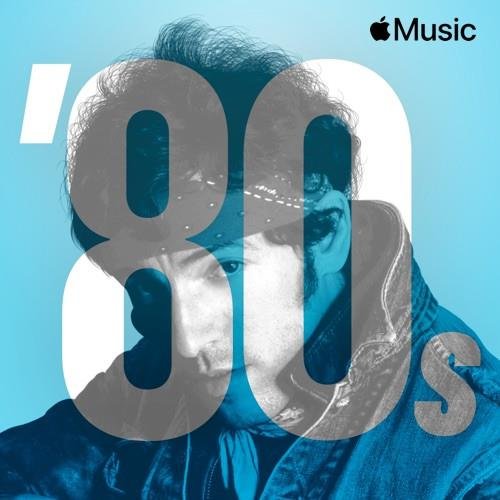 80s Summer Hits (2022) Постер к 80s Summer Hits (2022)