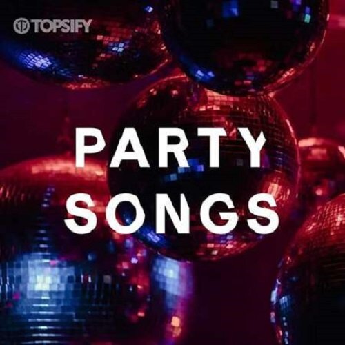 Party Songs (2022) Постер к Party Songs (2022)