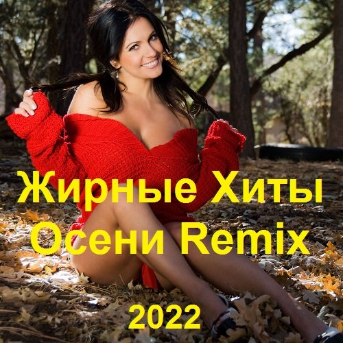 Жирные Хиты Осени Remix (2022) Постер к Жирные Хиты Осени Remix (2022)