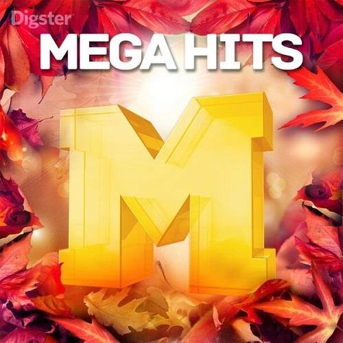 Mega Hits Autumn / Fall 2022 (2022) Постер к Mega Hits Autumn / Fall 2022 (2022)