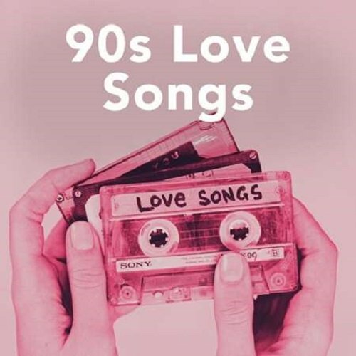 90s Love Songs (2022) Постер к 90s Love Songs (2022)