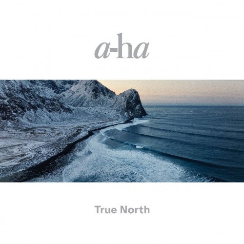 a-ha - True North (2022) Постер к a-ha - True North (2022)