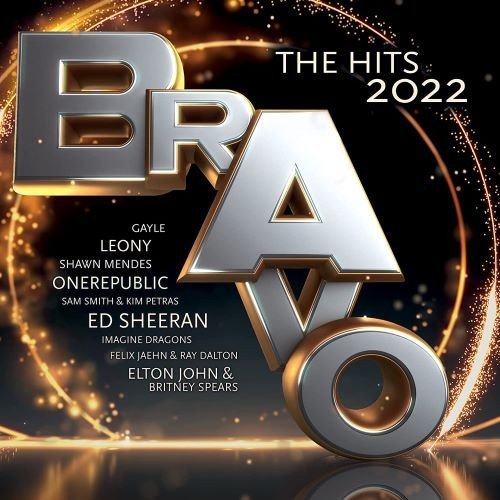 Постер к Bravo the Hits (2022)