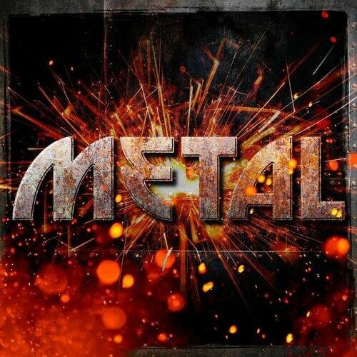 Metal (2022) Постер к Metal (2022)