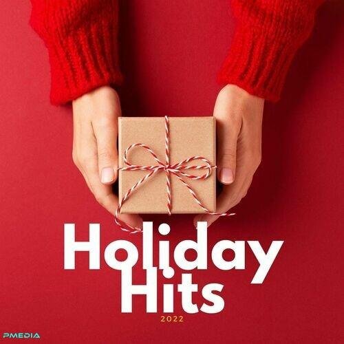 Holiday Hits (2022) Постер к Holiday Hits (2022)