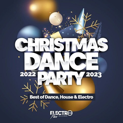 Christmas Dance Party 2022-2023 (2022) Постер к Christmas Dance Party 2022-2023 (2022)