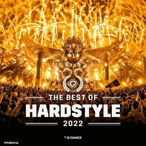 The Best Of Hardstyle 2022 by Q-dance (2022) Постер к The Best Of Hardstyle 2022 by Q-dance (2022)