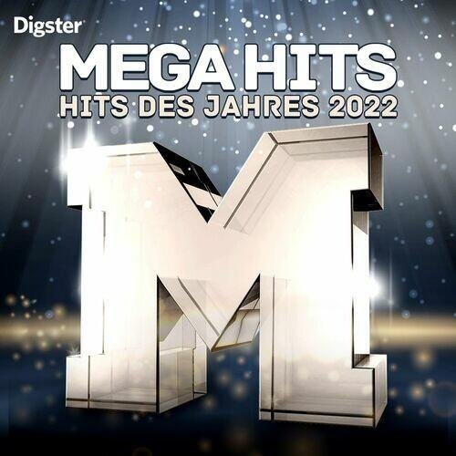Mega Hits des Jahres (2022) Постер к Mega Hits des Jahres (2022)