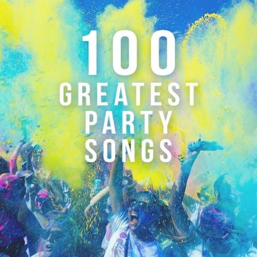 Постер к 100 Greatest Songs (2022)