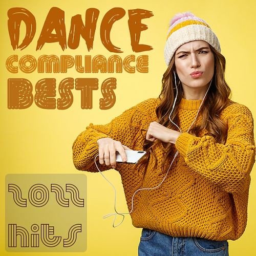 Постер к Dance Compliance Bests (2022)