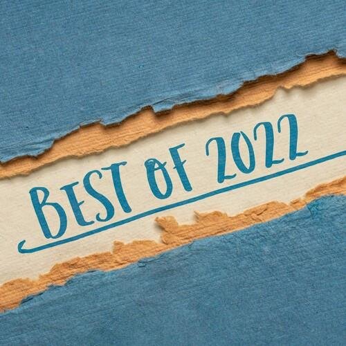 Best Of 2022 (2022) Постер к Best Of 2022 (2022)