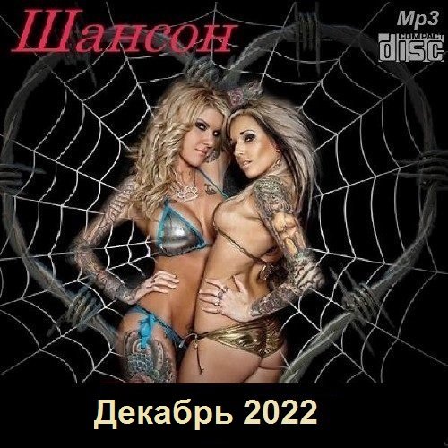 Шансон. Декабрь (2022) Постер к Шансон. Декабрь (2022)
