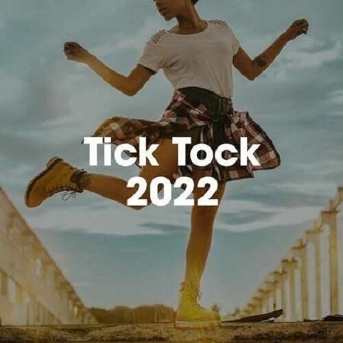 Tick Tock (2022) Постер к Tick Tock (2022)
