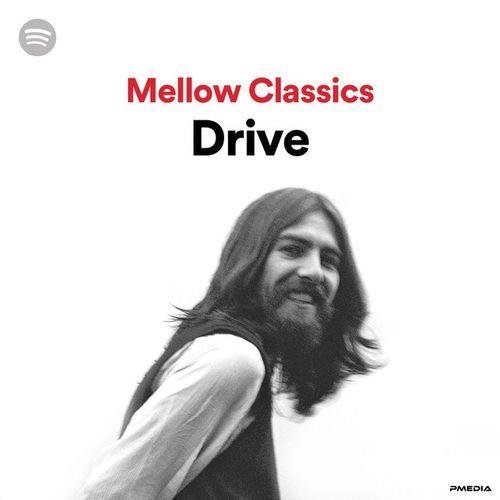 Mellow Classics Drive (2022) Постер к Mellow Classics Drive (2022)