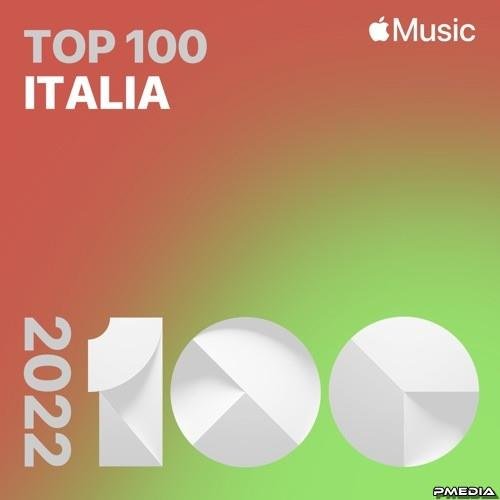 Top Songs of 2022 Italy (2022) Постер к Top Songs of 2022 Italy (2022)