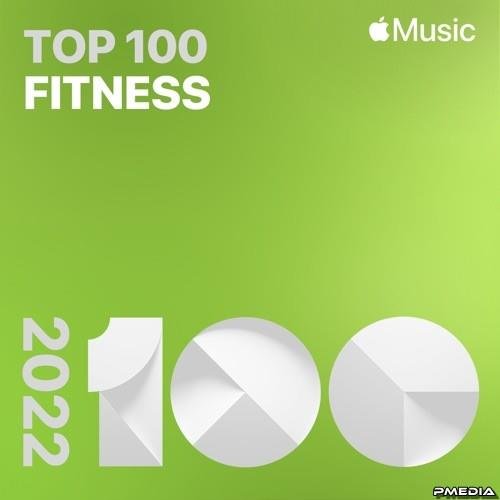 Top 100 2022 Fitness (2023) Постер к Top 100 2022 Fitness (2023)