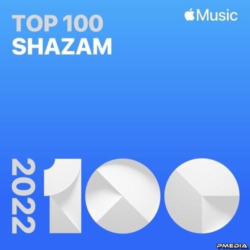 Top 100 2022 Shazam (2023) Постер к Top 100 2022 Shazam (2023)