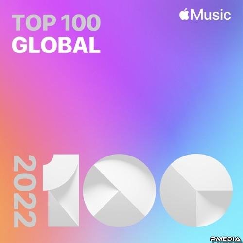Top Songs of 2022 Global (2023) Постер к Top Songs of 2022 Global (2023)