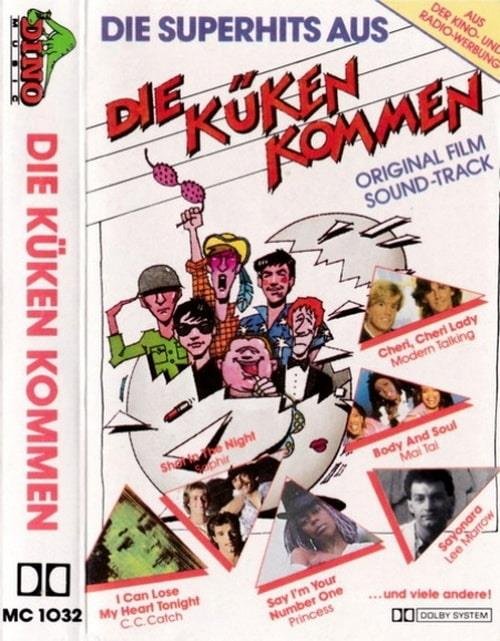 Die Kuken Kommen (1985) Постер к Die Kuken Kommen (1985)
