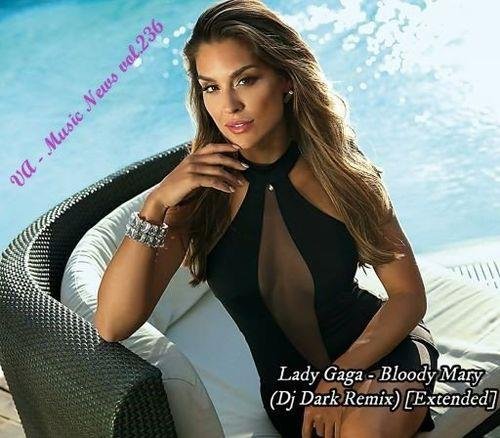 Music News vol.236 (2023) Постер к Music News vol.236 (2023)