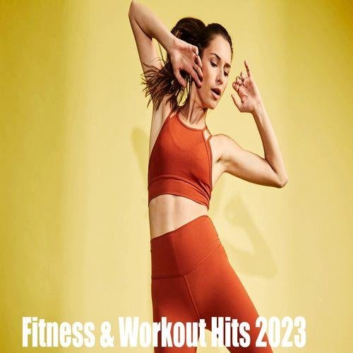 Fitness & Workout Hits 2023 (2023) Постер к Fitness & Workout Hits 2023 (2023)