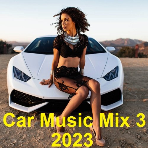 Music Mix (2023) Постер к Music Mix (2023)