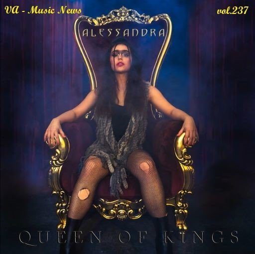 Music News vol.237 (2023) Постер к Music News vol.237 (2023)