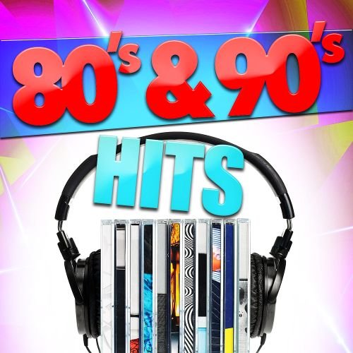 80's - 90's Hits (2023) Постер к 80's - 90's Hits (2023)