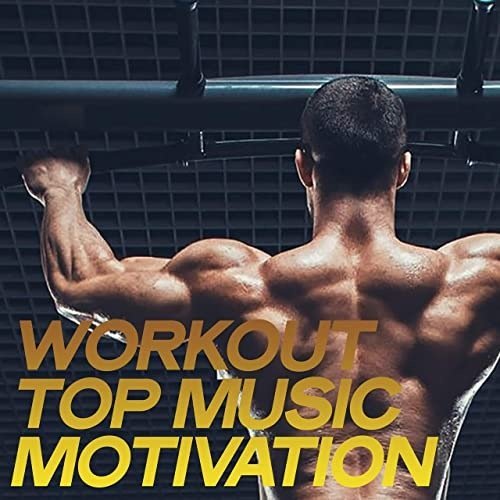 Workout Motivation (2018-2023) Постер к Workout Motivation (2018-2023)