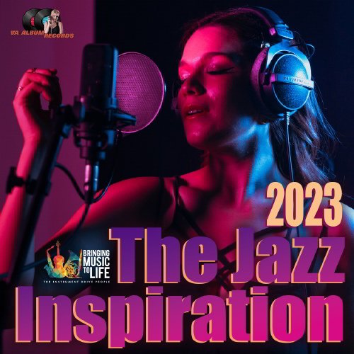 The Jazz Inspiration (2023) Постер к The Jazz Inspiration (2023)