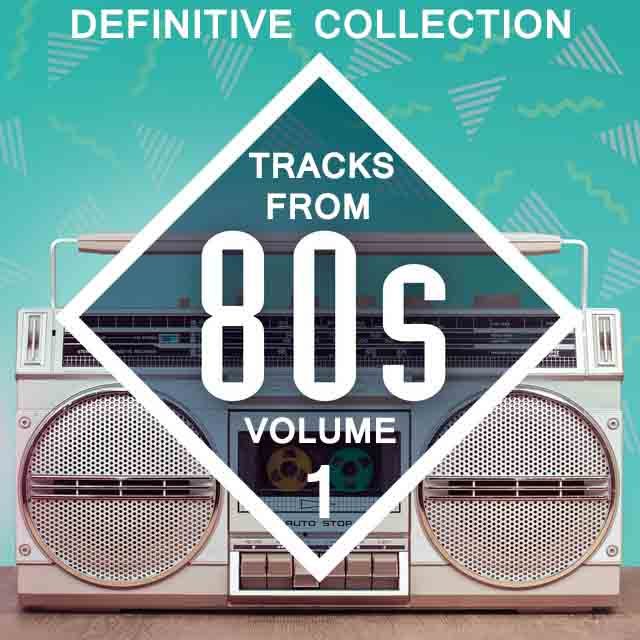 Definitive Collection (Tracks from 80s) (2023) Постер к Definitive Collection (Tracks from 80s) (2023)