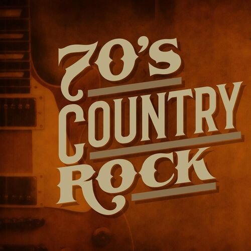 70 s Country Rock (2023) Постер к 70 s Country Rock (2023)