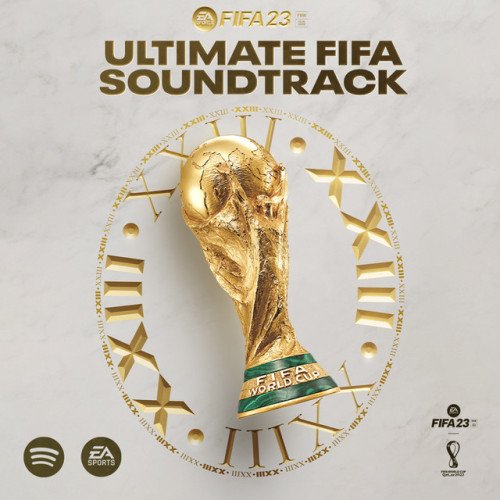 FIFA23 Ultimate FIFA Soundtrack (2023) Постер к FIFA23 Ultimate FIFA Soundtrack (2023)