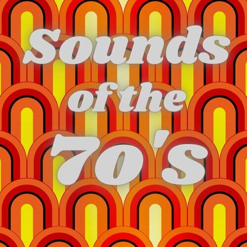 Sounds of the 70's (2023) Постер к Sounds of the 70's (2023)