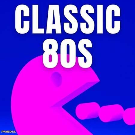 Classic 80s (2022) Постер к Classic 80s (2022)