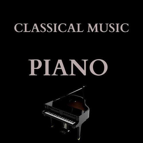 Постер к Classical Music: Piano (2023)