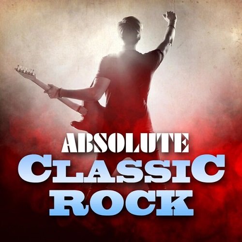 Absolute Classic Rock (2023) Постер к Absolute Classic Rock (2023)