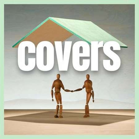 Covers (2023) MP3 Постер к Covers (2023) MP3